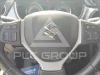2022 Suzuki Vitara
