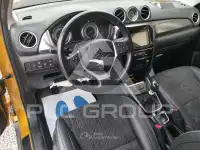 2022 Suzuki Vitara