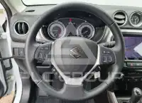 2022 Suzuki Vitara