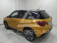 2022 Suzuki Vitara