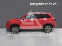 2022 Suzuki Vitara
