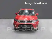 2022 Suzuki Vitara