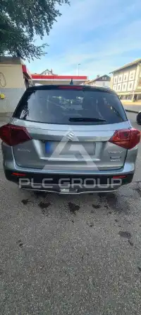 2022 Suzuki Vitara