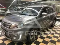 2022 Suzuki Vitara