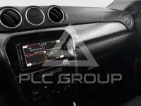 2022 Suzuki Vitara