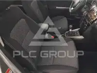 2022 Suzuki Vitara