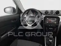 2022 Suzuki Vitara