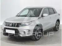 2022 Suzuki Vitara
