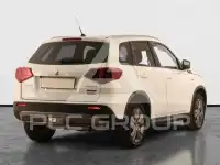 2022 Suzuki Vitara