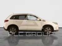 2022 Suzuki Vitara