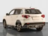 2022 Suzuki Vitara