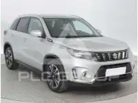 2022 Suzuki Vitara