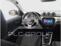 2022 Suzuki Vitara