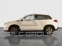 2022 Suzuki Vitara