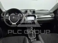 2022 Suzuki Vitara