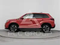 2022 Suzuki Vitara