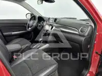 2022 Suzuki Vitara