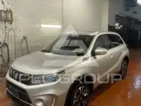 2022 Suzuki Vitara