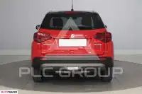 2022 Suzuki Vitara
