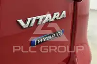 2022 Suzuki Vitara