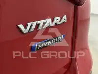 2022 Suzuki Vitara