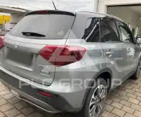 2022 Suzuki Vitara