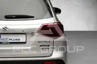 2022 Suzuki Vitara