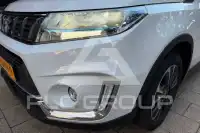 2022 Suzuki Vitara