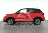 2022 Suzuki Vitara