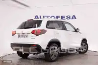 2022 Suzuki Vitara