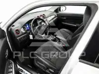 2022 Suzuki Vitara