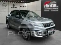 2022 Suzuki Vitara
