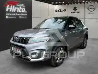 2022 Suzuki Vitara