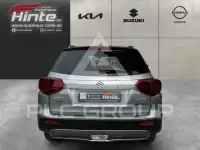 2022 Suzuki Vitara