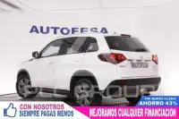 2022 Suzuki Vitara