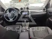 2022 Suzuki Vitara