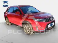 2022 Suzuki Vitara
