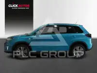 2022 Suzuki Vitara