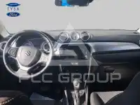 2022 Suzuki Vitara