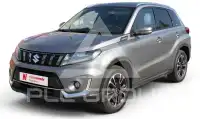 2022 Suzuki Vitara