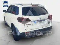 2022 Suzuki Vitara