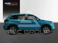 2022 Suzuki Vitara