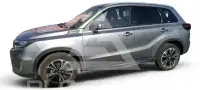 2022 Suzuki Vitara