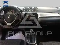 2022 Suzuki Vitara