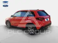 2022 Suzuki Vitara