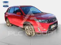 2022 Suzuki Vitara