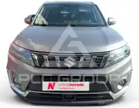 2022 Suzuki Vitara