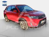 2022 Suzuki Vitara