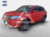 2022 Suzuki Vitara