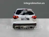 2022 Suzuki Vitara